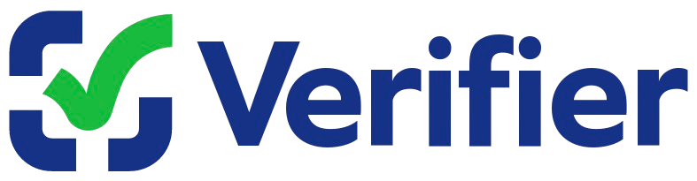 Verifier Tanzania logo mark